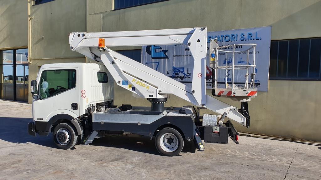 Centro Elevatori SRL - anuncios sobre venta undefined: foto 7