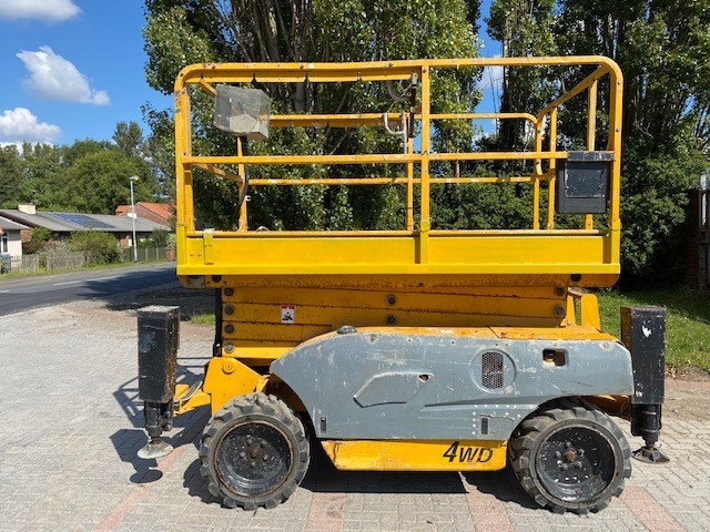 Centro Elevatori SRL - anuncios sobre venta undefined: foto 23