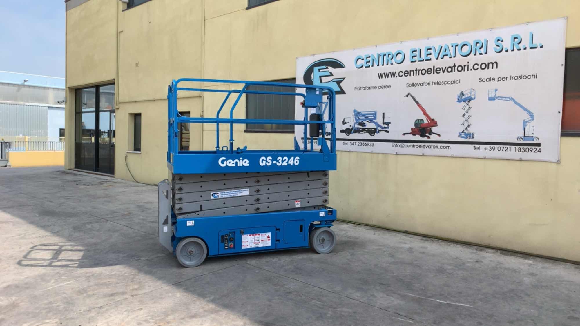 Centro Elevatori SRL - anuncios sobre venta undefined: foto 13