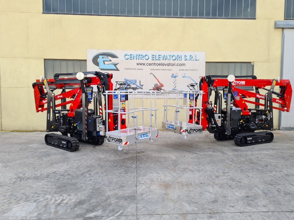 Centro Elevatori SRL - anuncios sobre venta undefined: foto 1