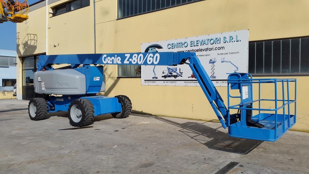 Centro Elevatori SRL - anuncios sobre venta undefined: foto 19