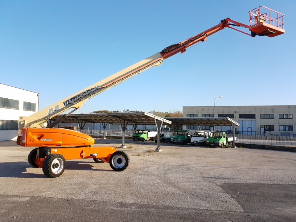 Centro Elevatori SRL - anuncios sobre venta undefined: foto 10