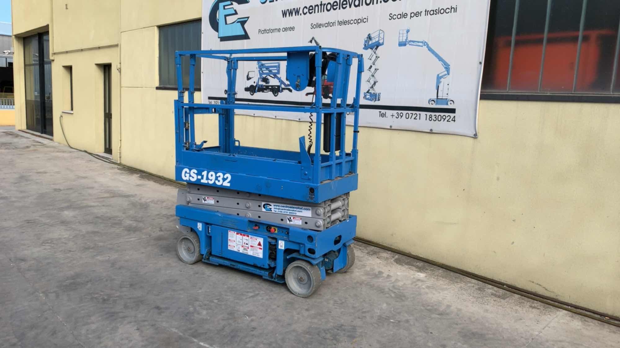 Centro Elevatori SRL - anuncios sobre venta undefined: foto 12