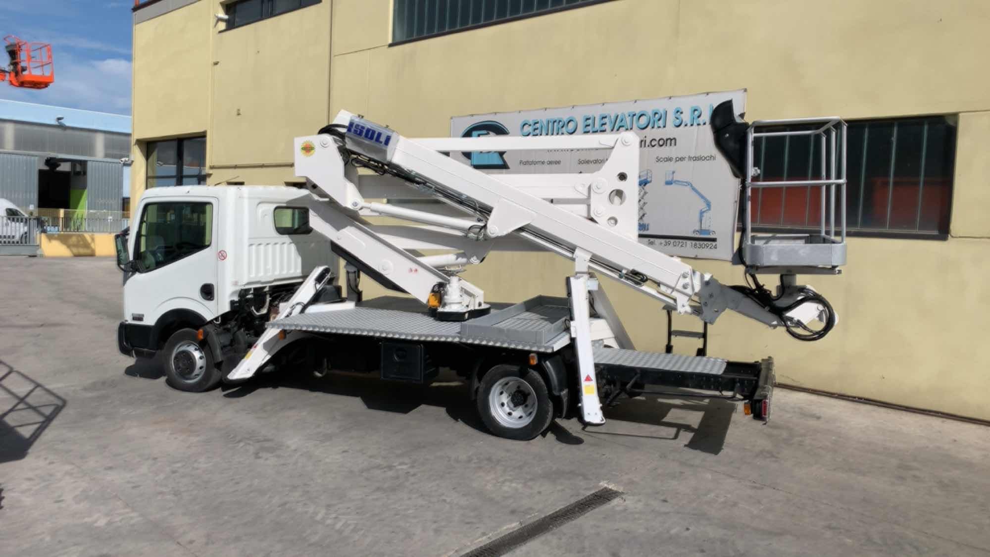 Centro Elevatori SRL - anuncios sobre venta undefined: foto 4