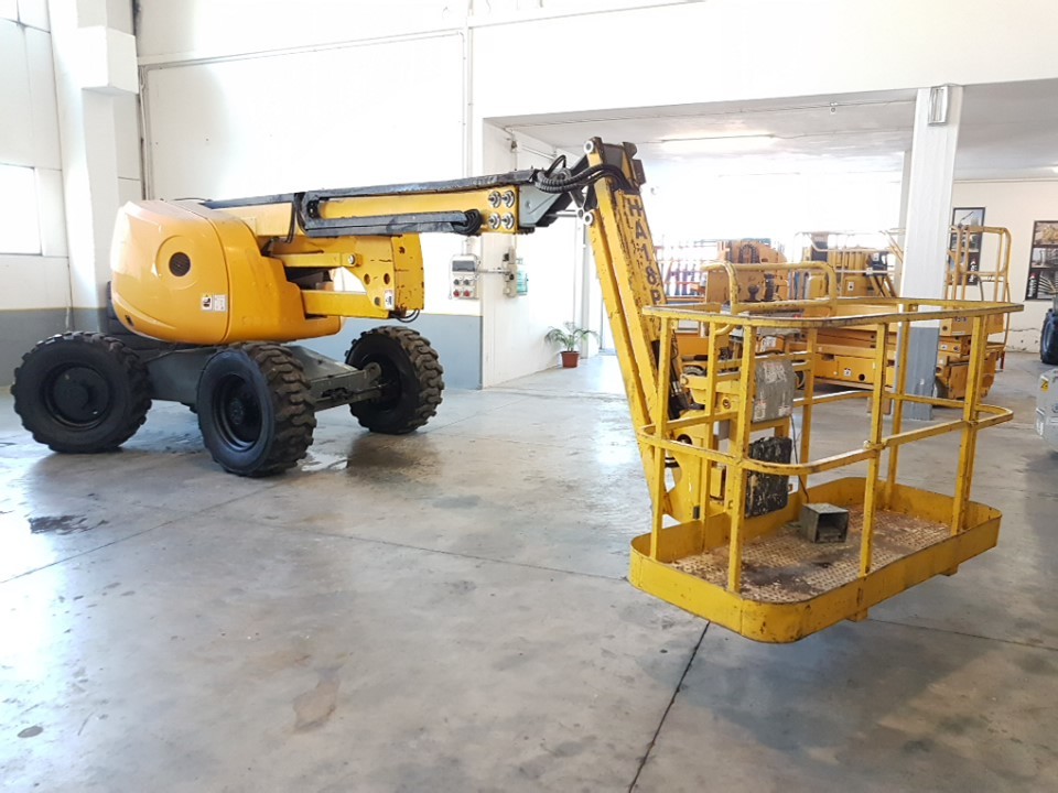 Centro Elevatori SRL - anuncios sobre venta undefined: foto 22