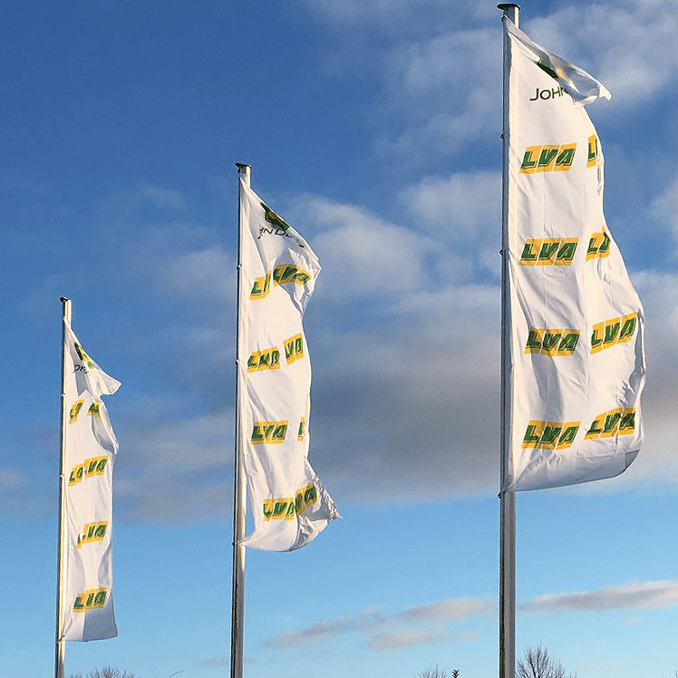 LVA Landtechnik GmbH - Cosechadoras undefined: foto 3