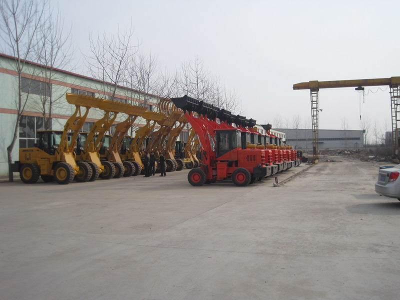 QINGDAO PROMISING INTERNATIONAL CO., LTD. undefined: foto 3
