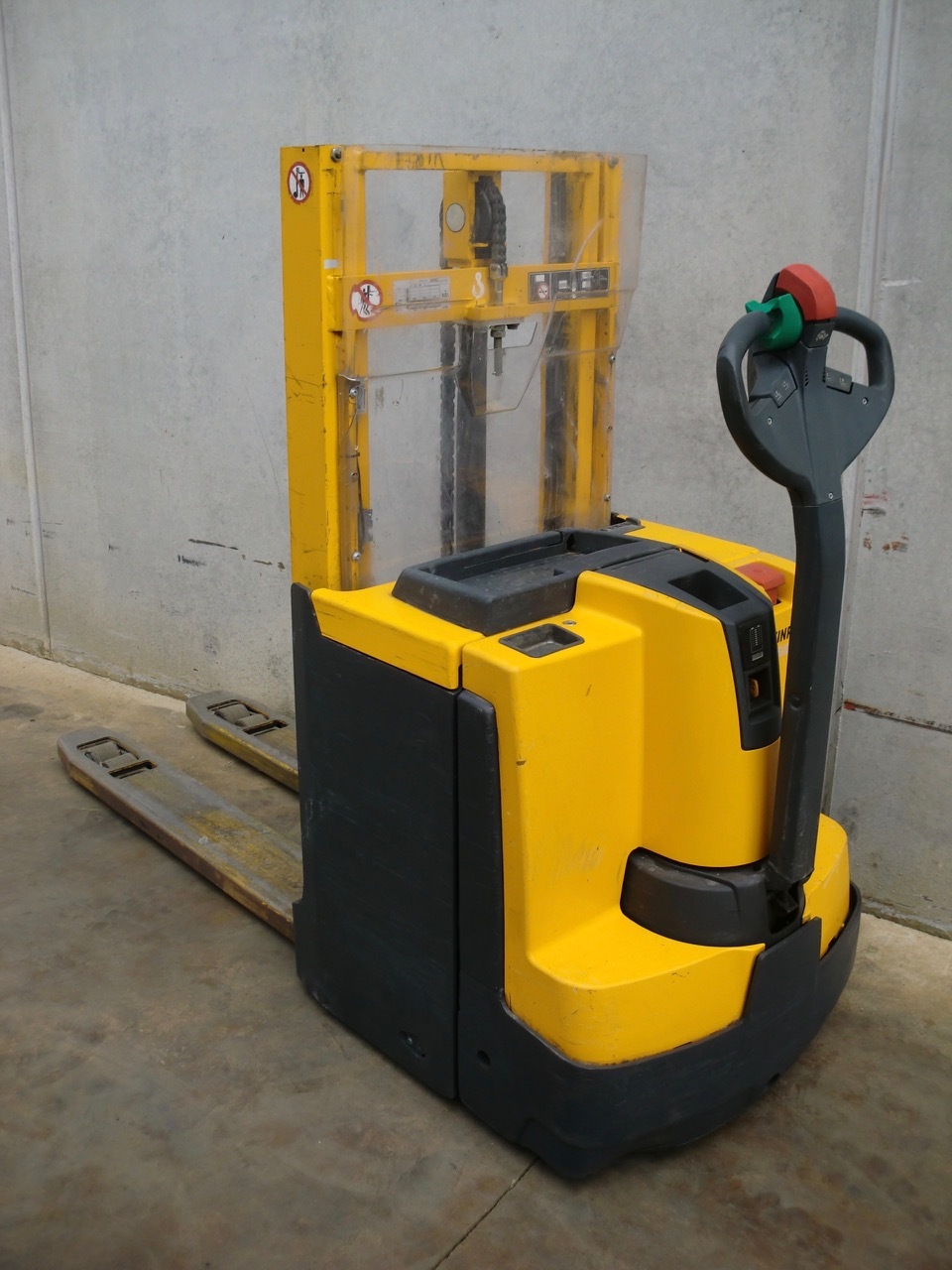 Activacions Carretillas, S.L - Implementos undefined: foto 5