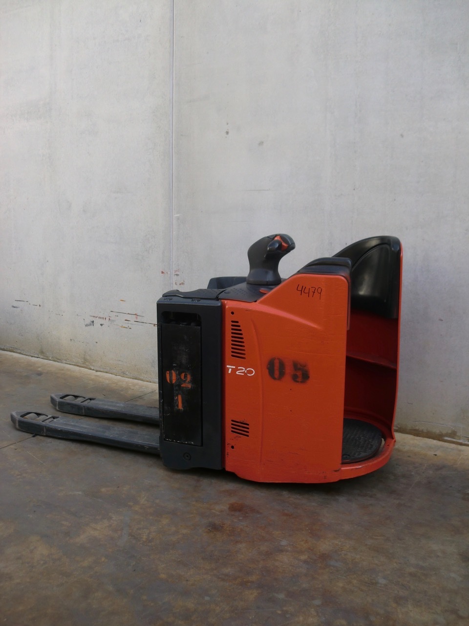 Activacions Carretillas, S.L - Implementos undefined: foto 3