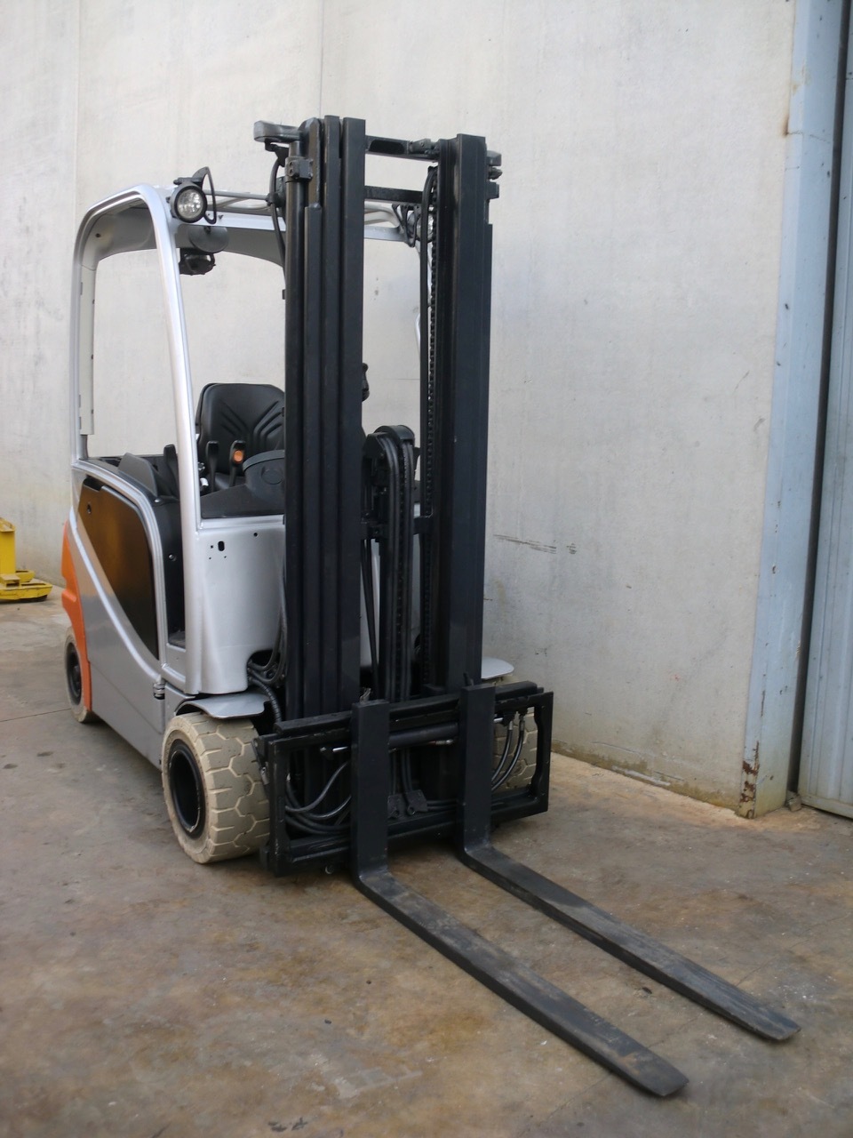 Activacions Carretillas, S.L - Implementos undefined: foto 1