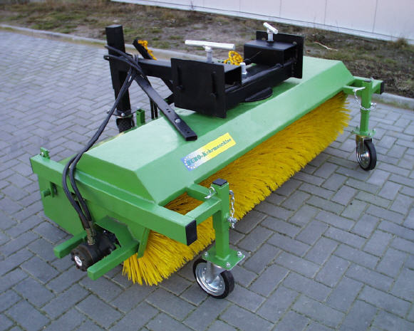 W. Körner Gabelstapler GmbH - anuncios sobre venta undefined: foto 15