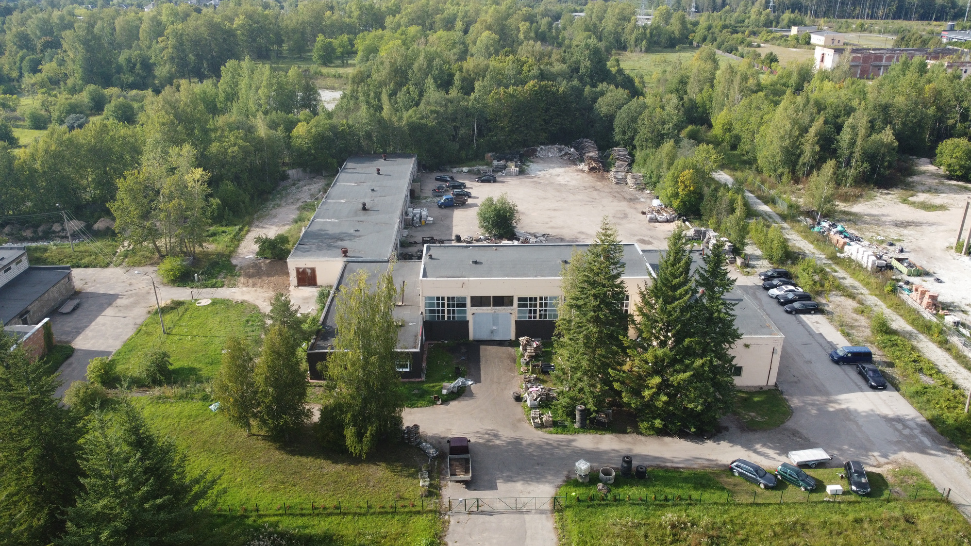 SERDRUG GROUP OÜ undefined: foto 2