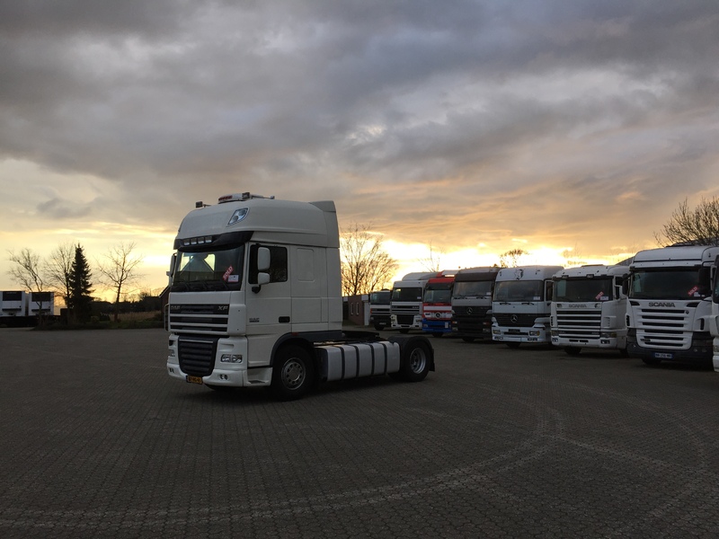 Truck Trading Holland - anuncios sobre venta undefined: foto 13