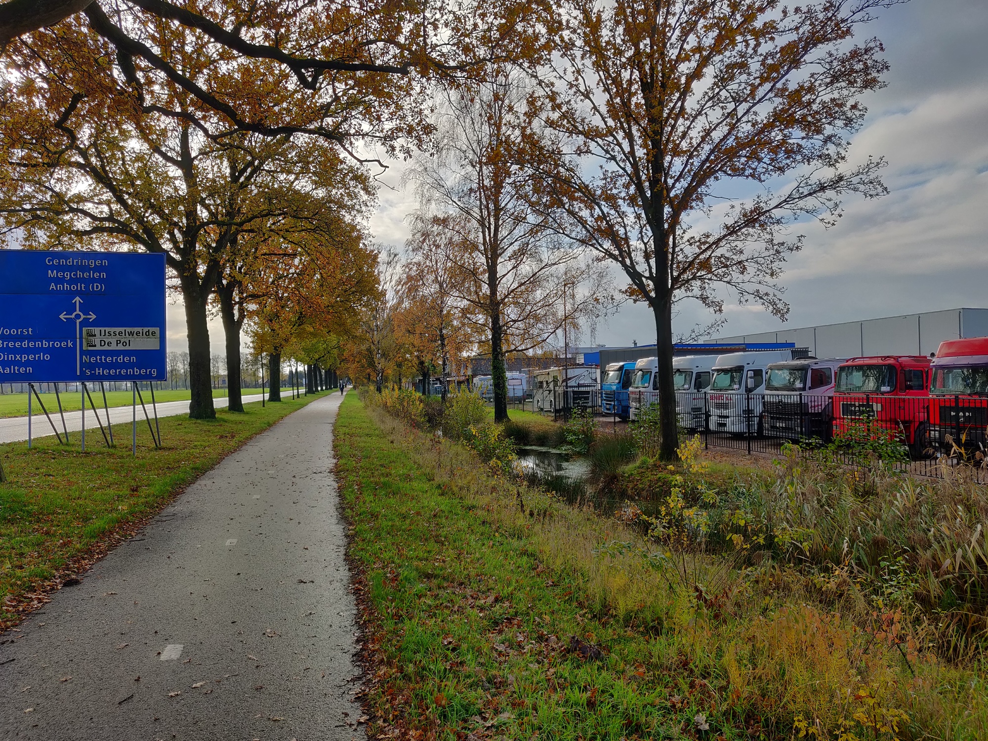 Truck Trading Holland - anuncios sobre venta undefined: foto 18