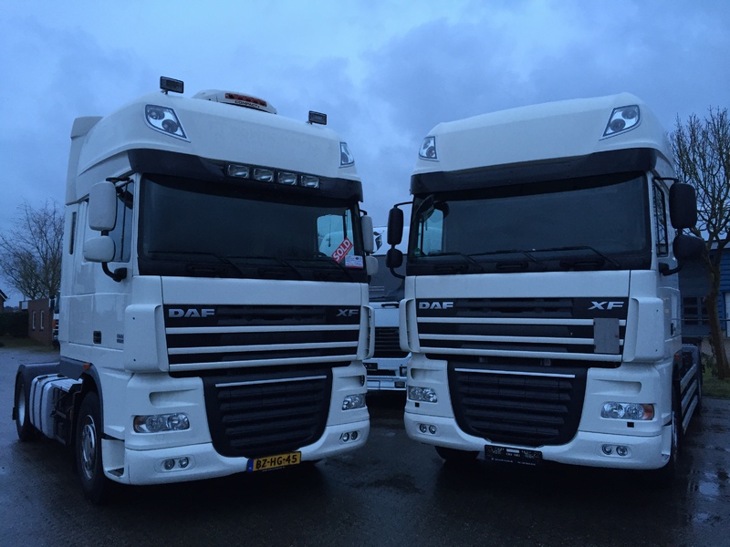 Truck Trading Holland - anuncios sobre venta undefined: foto 4