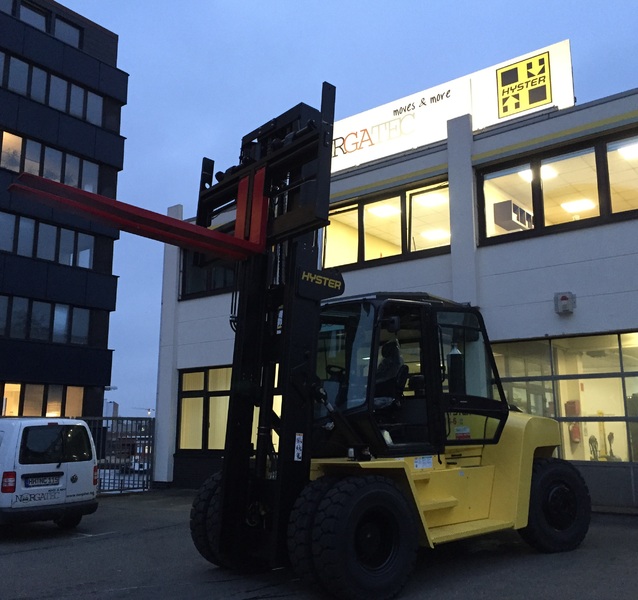 NORGATEC Handelsgesellschaft mbH undefined: foto 3