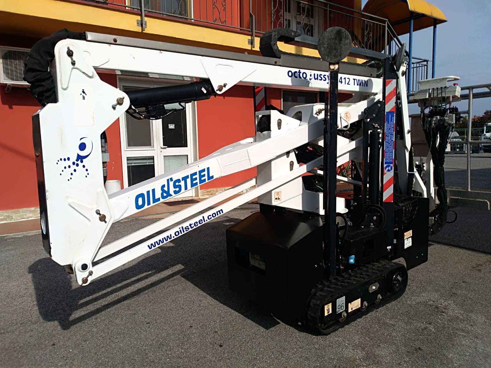 ALSA S.R.L. undefined: foto 4