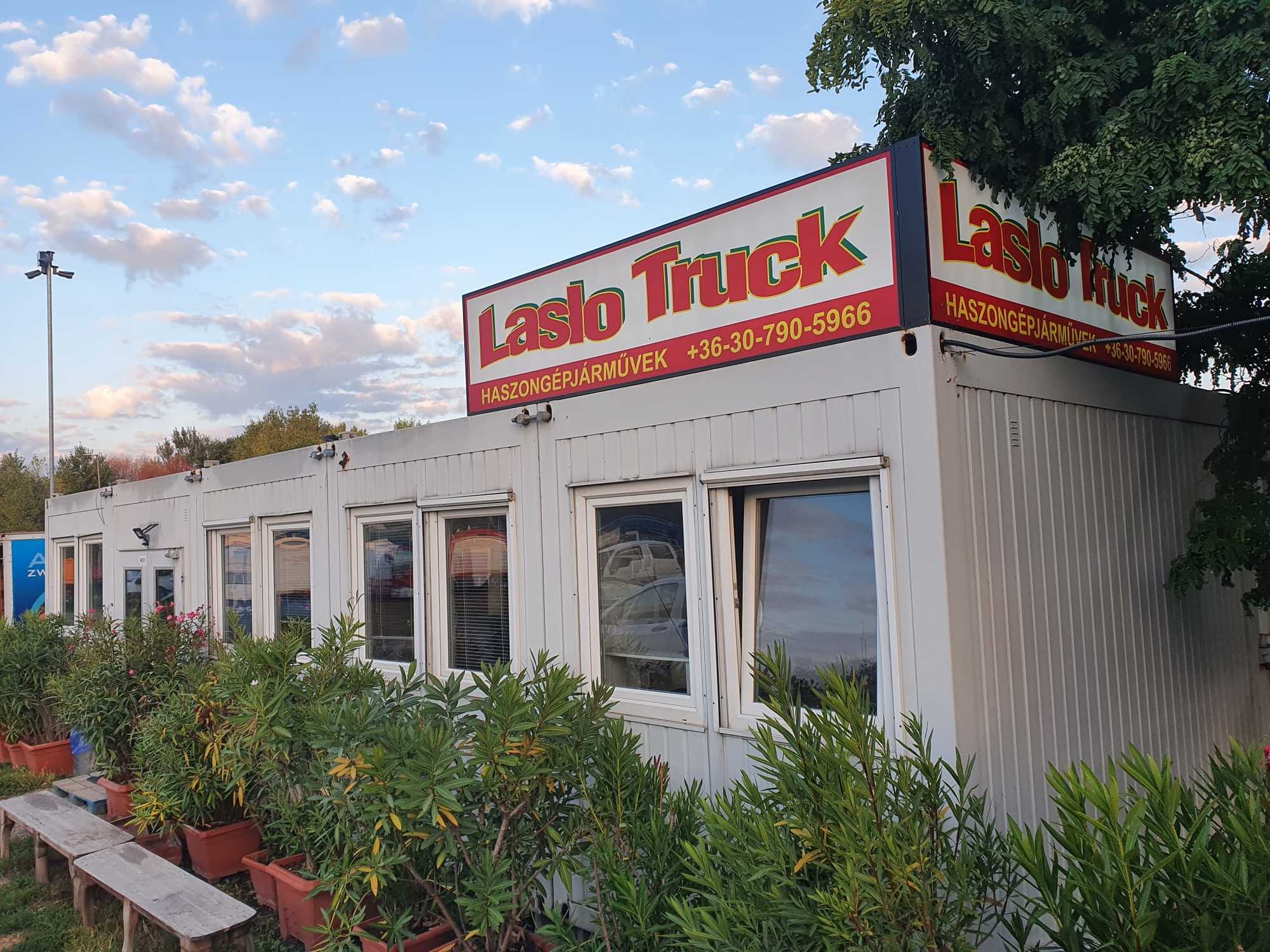 Euro6 Truck d.o.o. - Maquinaria de construcción MERCEDES-BENZ - Año: 2008, 3-eje undefined: foto 2