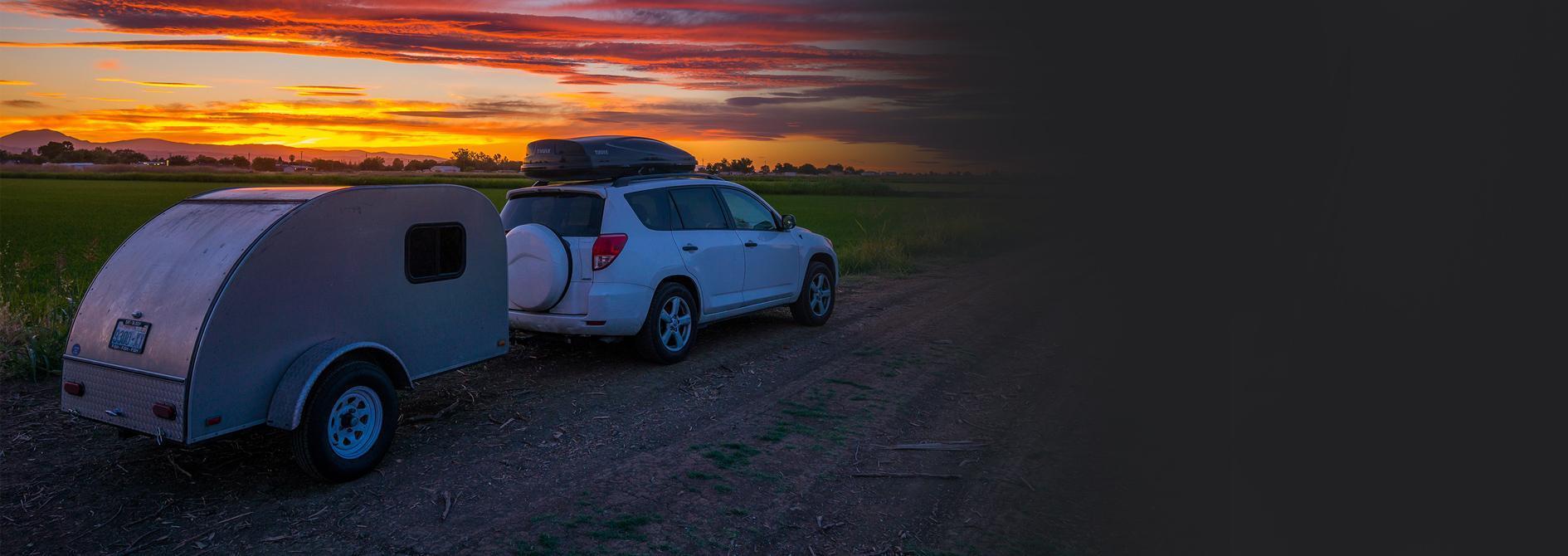 BORO CENTRUM DYSTRYBUCJI PRZYCZEP - Remolques undefined: foto 1