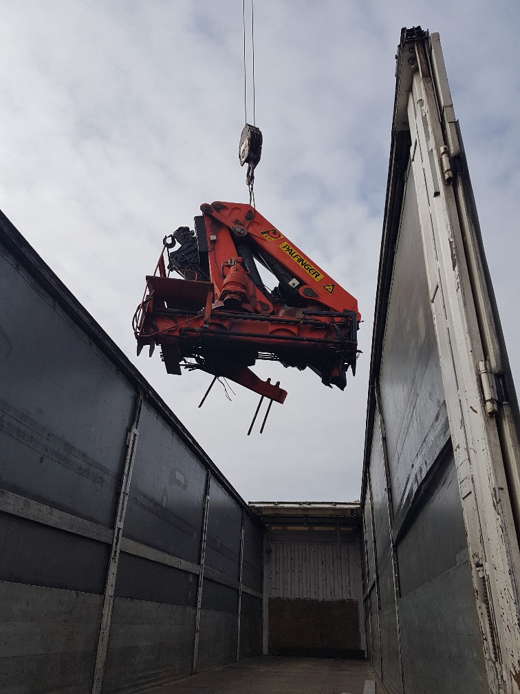 GRUCOM - anuncios sobre venta undefined: foto 9