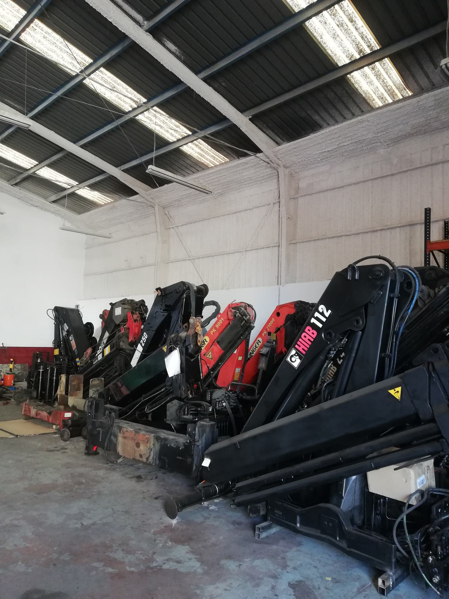 GRUCOM - anuncios sobre venta undefined: foto 4