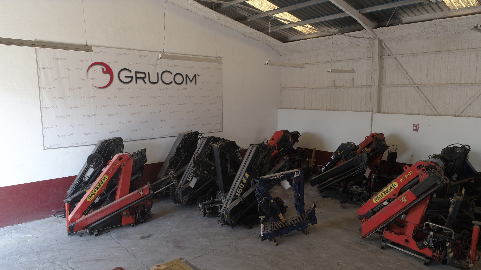 GRUCOM - anuncios sobre venta undefined: foto 2