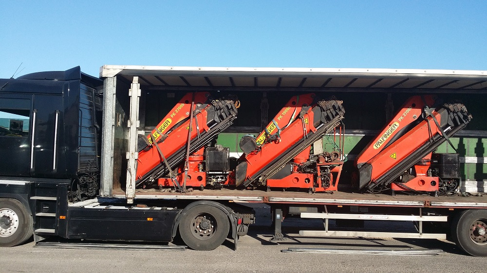 GRUCOM - anuncios sobre venta undefined: foto 8