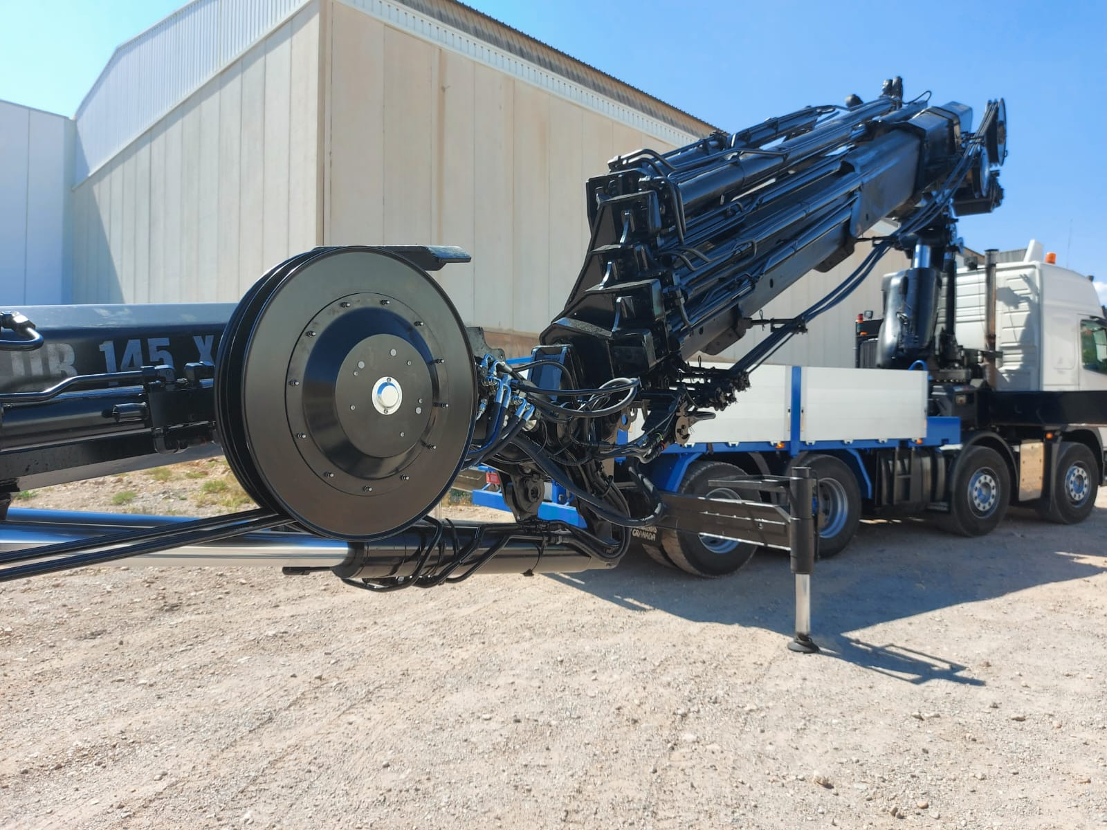 GRUCOM - anuncios sobre venta undefined: foto 10