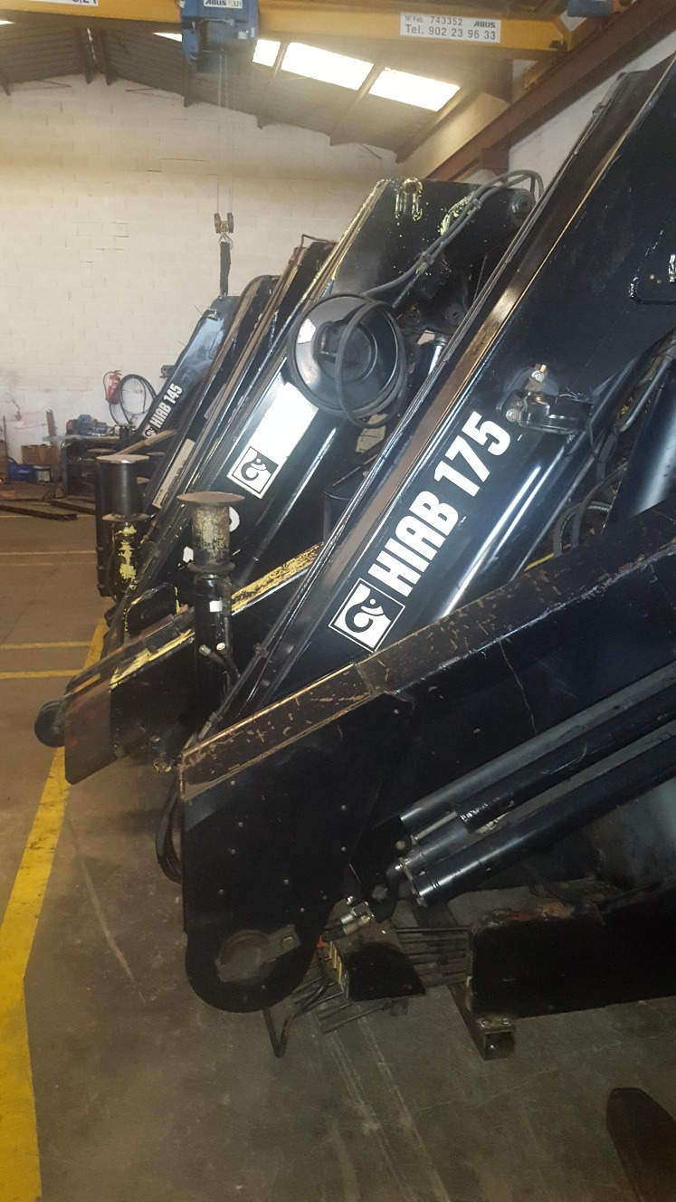 GRUCOM - anuncios sobre venta undefined: foto 5