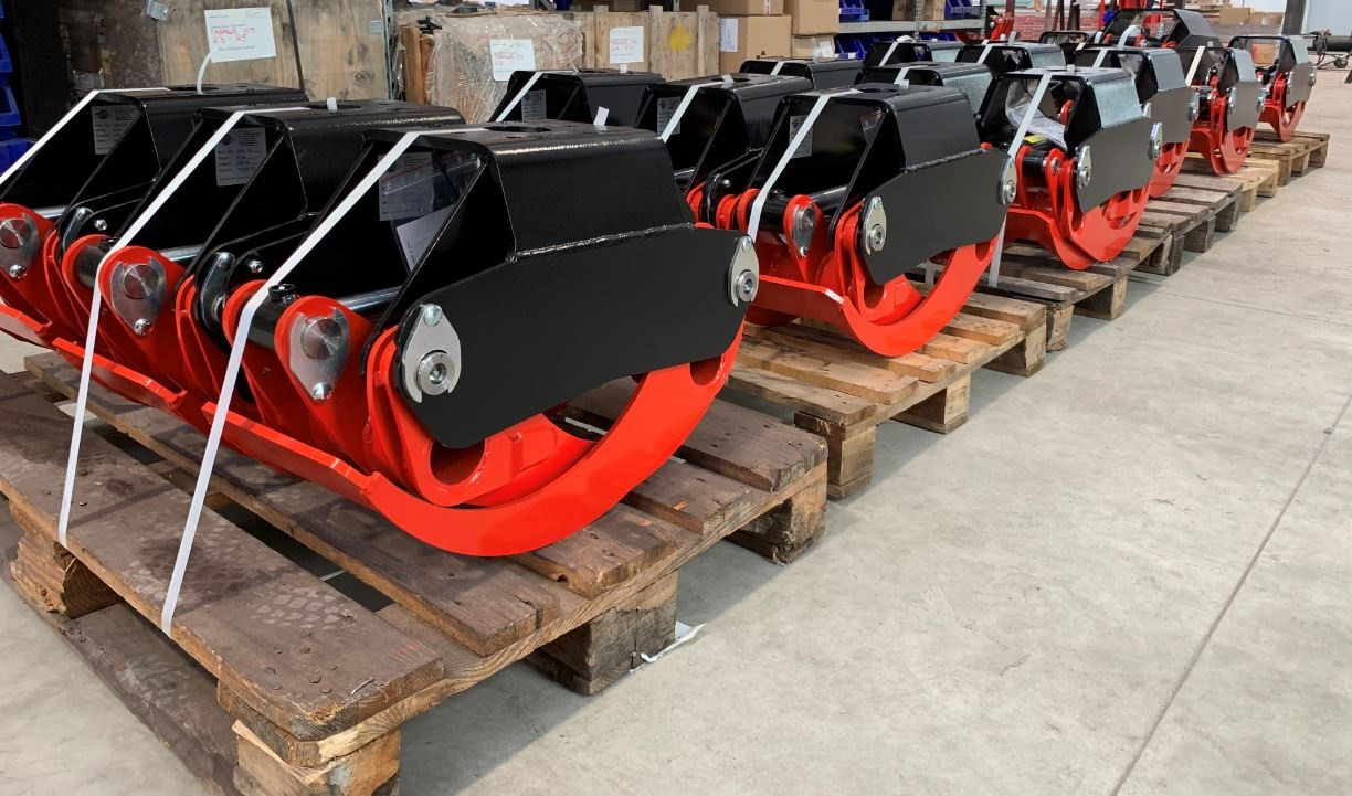 GRUCOM - anuncios sobre venta undefined: foto 7