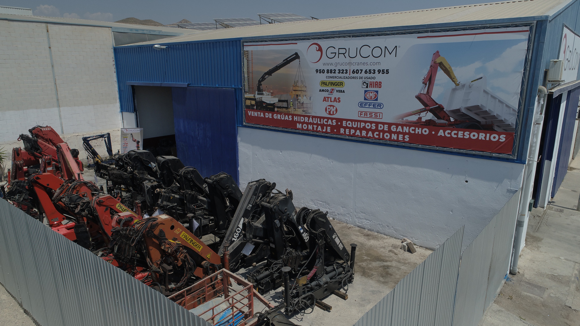 GRUCOM - anuncios sobre venta undefined: foto 1