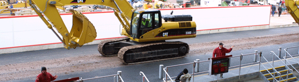 Euro Auctions - Maquinaria de construcción VOLVO undefined: foto 3