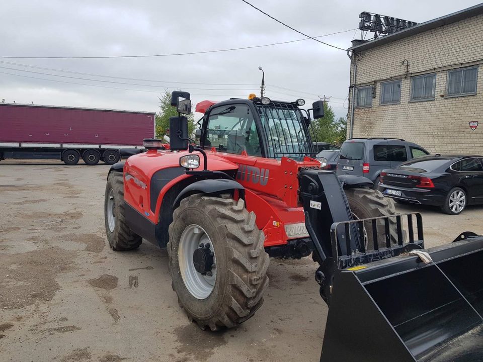 UAB "Manirenta" undefined: foto 4