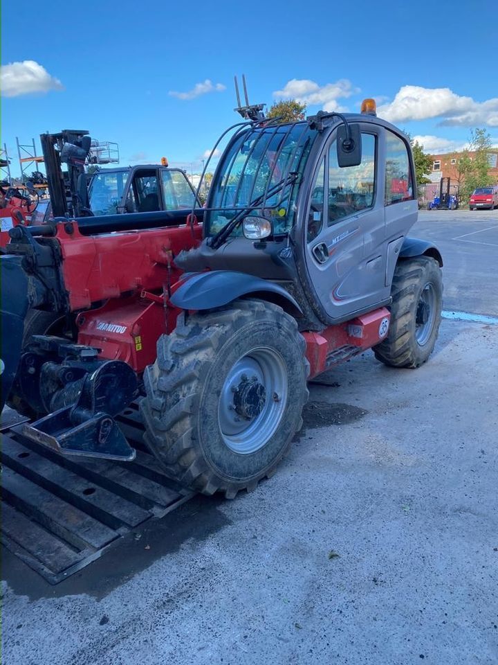 UAB "Manirenta" undefined: foto 3