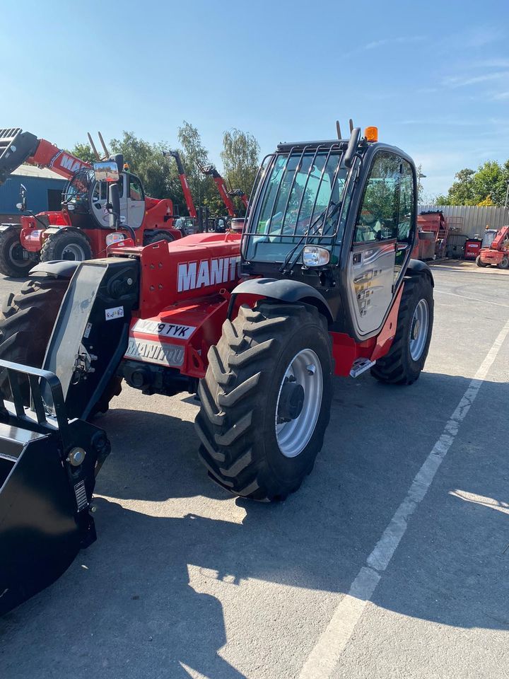 UAB "Manirenta" undefined: foto 5