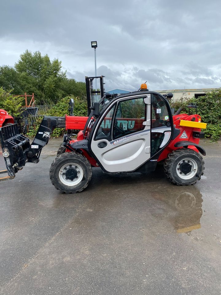 UAB "Manirenta" undefined: foto 6