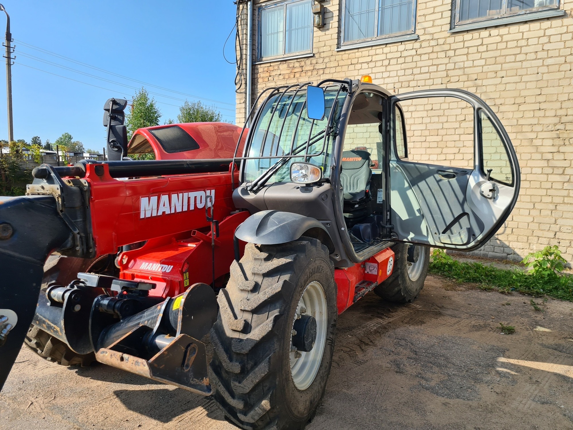 UAB "Manirenta" undefined: foto 8