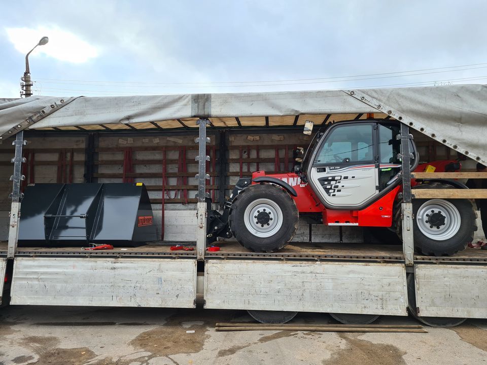 UAB "Manirenta" undefined: foto 2