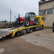 UAB "Manirenta" undefined: foto 16