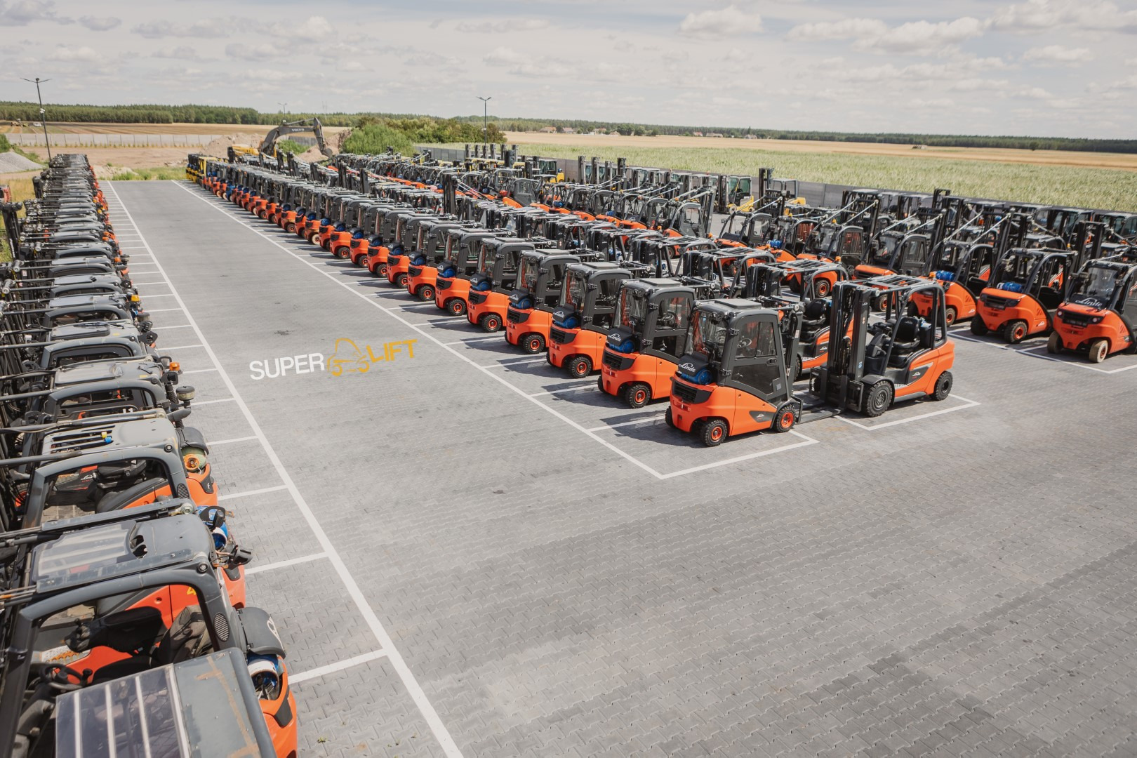 SUPERLIFT undefined: foto 5