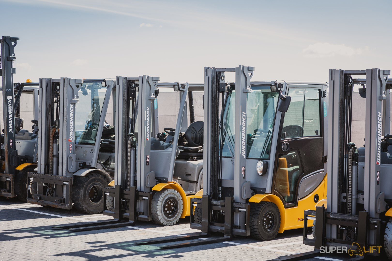 SUPERLIFT undefined: foto 14