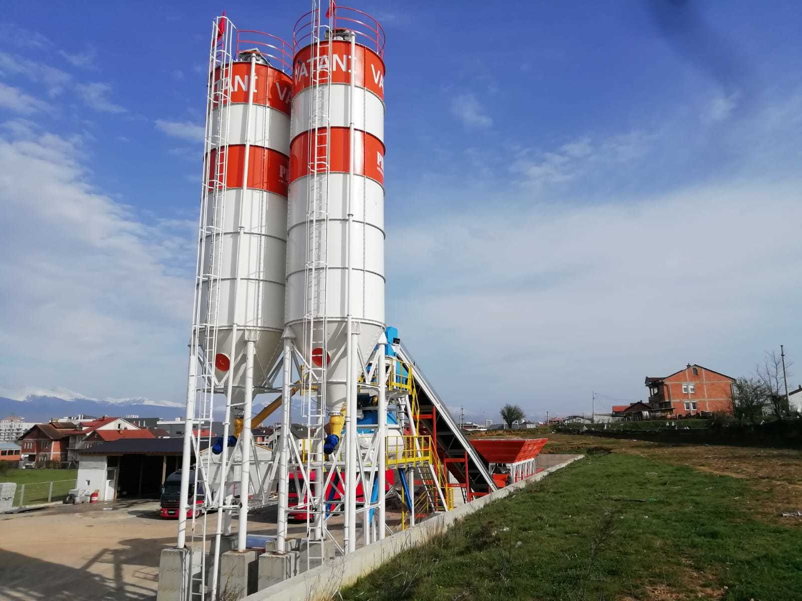 PROMAX Concrete Batching Plants undefined: foto 50