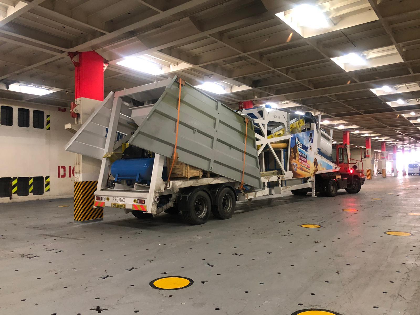 PROMAX Concrete Batching Plants undefined: foto 34