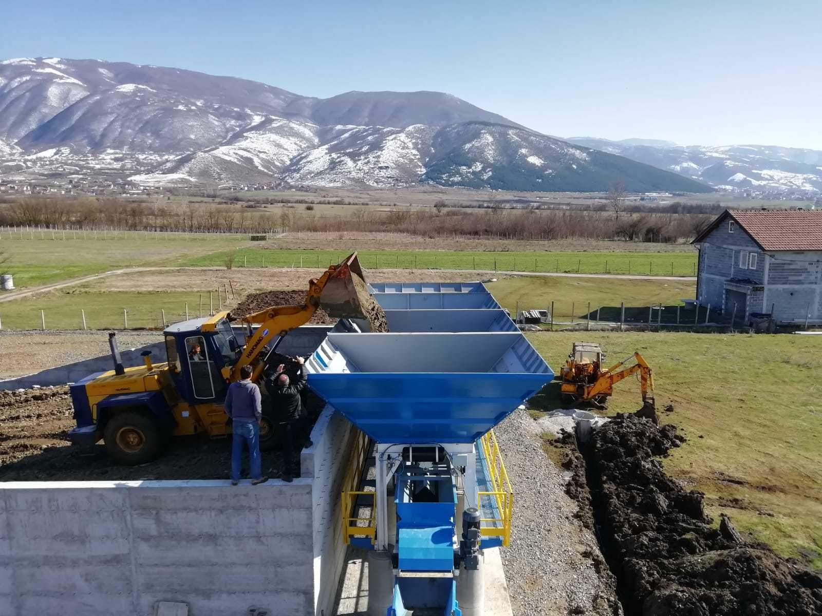 PROMAX Concrete Batching Plants undefined: foto 2