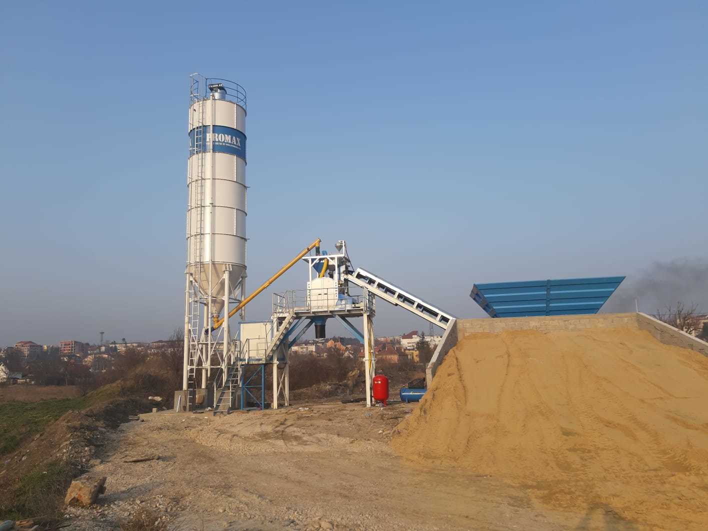 PROMAX Concrete Batching Plants undefined: foto 13