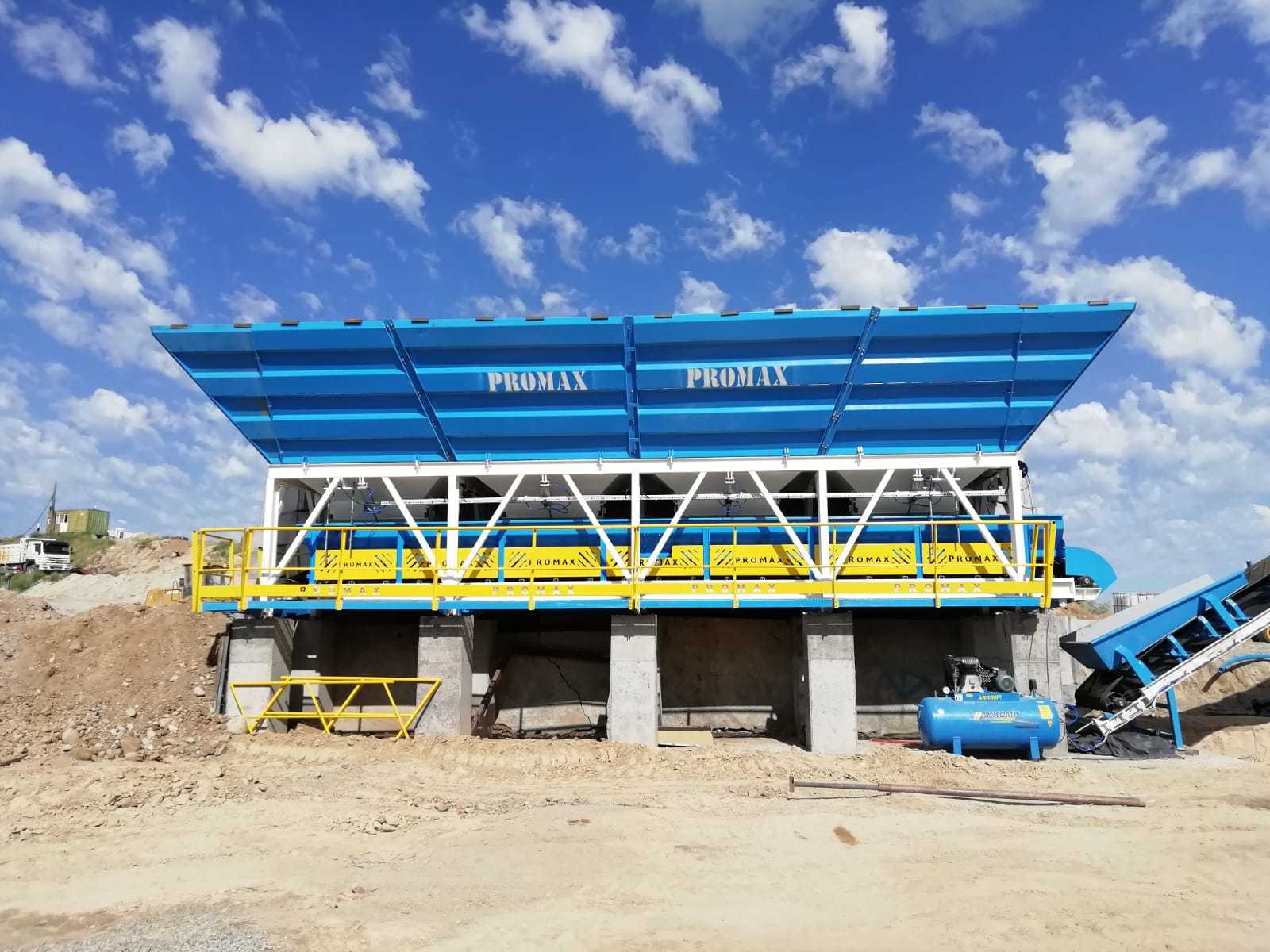 PROMAX Concrete Batching Plants undefined: foto 19