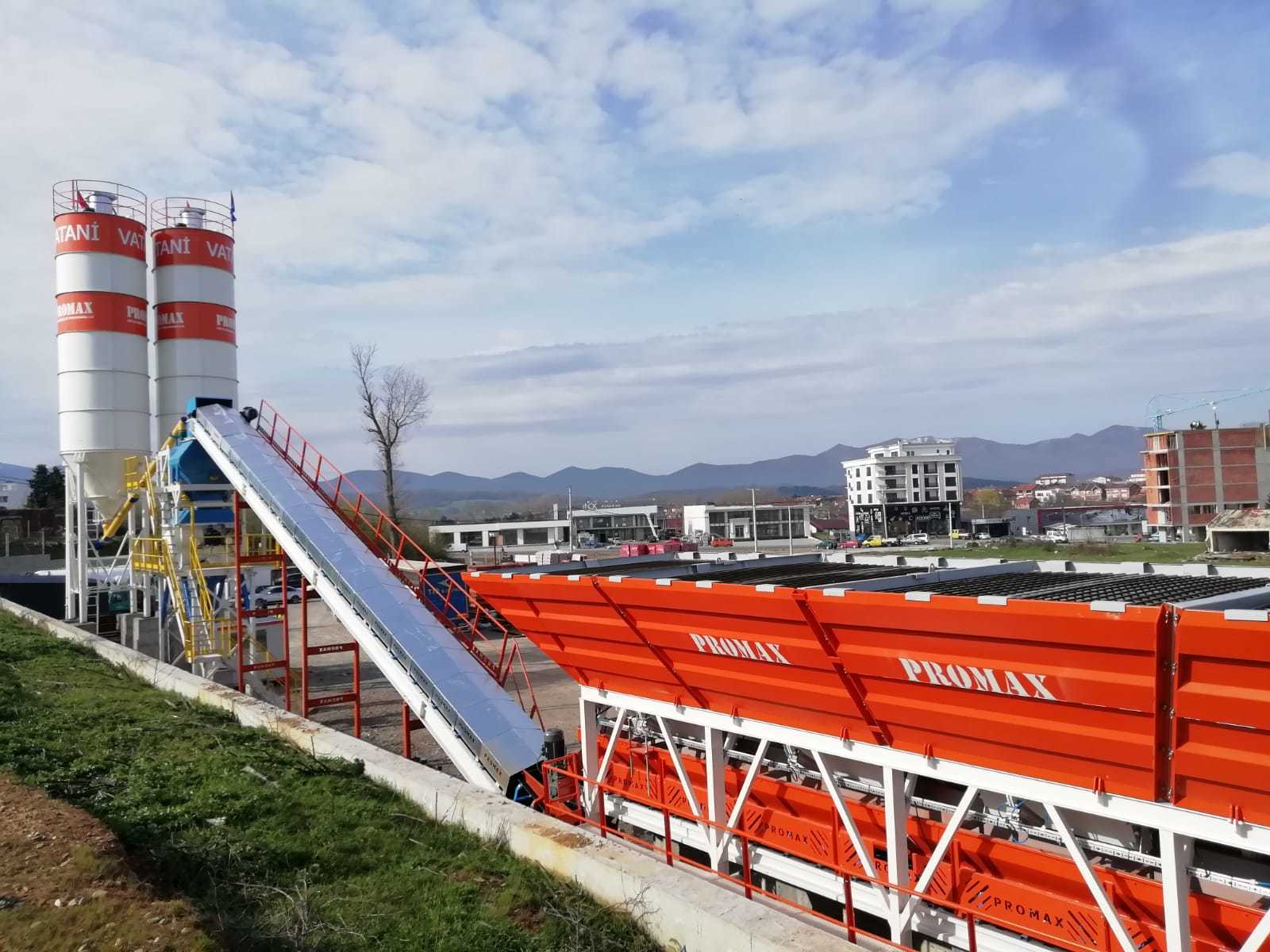 PROMAX Concrete Batching Plants undefined: foto 48