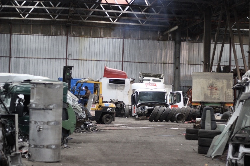 EGDA truckparts - Piezas de recambio HELLA undefined: foto 8