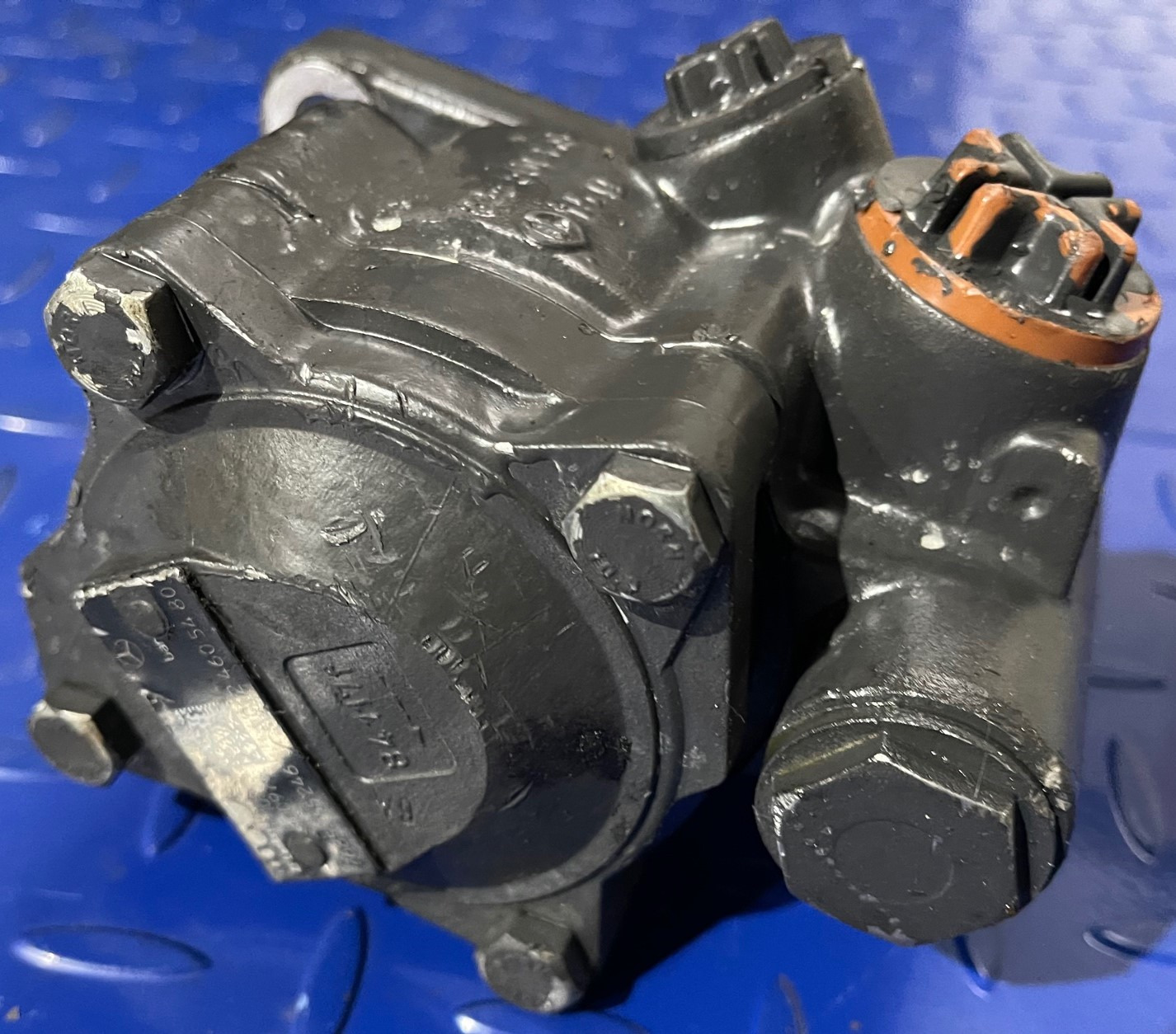 WEST TECH DIESEL SRL - anuncios sobre venta undefined: foto 15