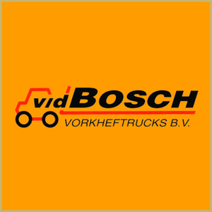 van den Bosch vorkheftrucks B.V. en Truck1